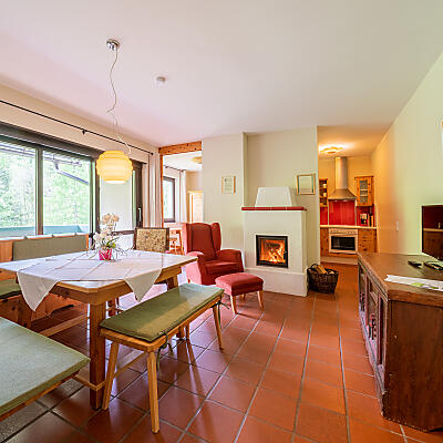 Zirben-Appartement im Landhaus Mauerwirt in Bad Kleinkirchheim