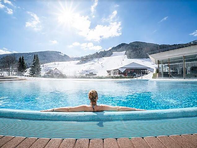 wellness & ski weeks